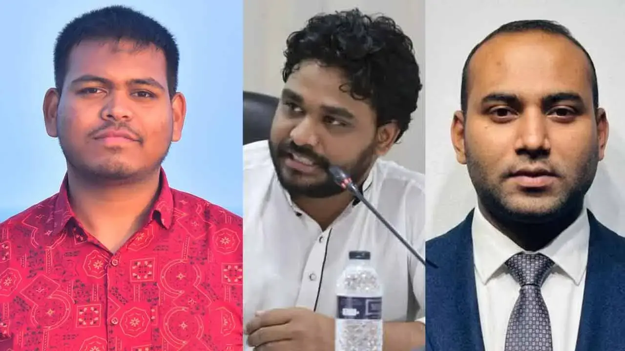 এনসিপির নতুন উইং ‘জাতীয় স্বেচ্ছাসেবক শক্তি’, নেতৃত্বে আলোচনায় যারা